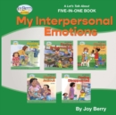 Image for A Let&#39;s Talk About Five-in-One Book - My Interpersonal Emotions