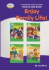 Image for A Living Skills and Survival Skills Four-in-One Book - Enjoy Family Life!
