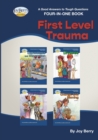 Image for A Good Answers to Tough Questions Four-in-One Book - First Level Trauma