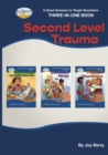 Image for A Good Answers to Tough Questions Three-in-One Book - Second Level Trauma