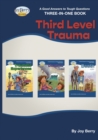 Image for A Good Answers to Tough Questions Three-in-One Book - Third Level Trauma