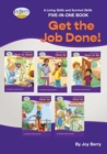 Image for A Living Skills and Survival Skills Four-in-One Book - Get the Job Done!
