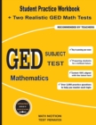 Image for GED Subject Test Mathematics