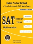 Image for SAT Subject Test Mathematics