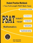Image for PSAT Subject Test Mathematics