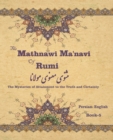 Image for The Mathnawi Ma&#39;navi of Rumi, Book-5