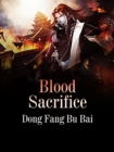 Image for Blood Sacrifice