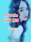 Image for Provoke Cold CEO