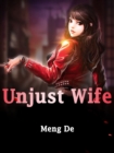 Image for Unjust Wife