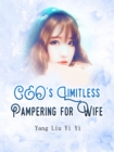 Image for CEO&#39;s Limitless Pampering for Wife