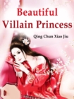 Image for Beautiful Villain Princess
