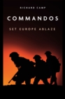Image for Commandos set Europe ablaze