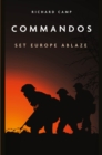Image for The Commandos: Set Europe Ablaze