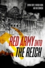 Image for Red Army into the Reich