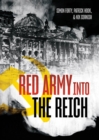 Image for Red Army Into the Reich