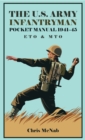 Image for The U.S. Army Infantryman WWII Pocket Manual