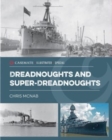 Image for Dreadnoughts and Super-Dreadnoughts