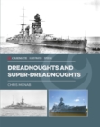 Image for Dreadnoughts and Super-Dreadnoughts