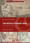 Image for The revolutionary war: The coming storm, 1763-75