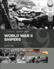 Image for World War II Snipers: The Men, Their Guns, Their Stories