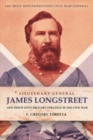 Image for Lieutenant General James Longstreet Innovative Military Strategist