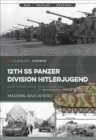Image for 12th SS Panzer Division Hitlerjugend