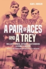 Image for A Pair of Aces and a Trey