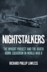 Image for Nightstalkers