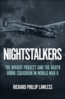 Image for Nightstalkers: The Wright Project and the 868th Bomb Squadron in World War II