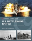 Image for Us Battleships 1941-92 : From Pearl Harbor to Operation Desert Storm