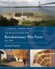 Image for Revolutionary War Forts: New York : Volume 1,