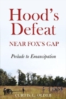 Image for Hood&#39;s defeat near Fox&#39;s Gap  : prelude to emancipation