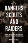 Image for Rangers, Scouts, and Raiders