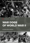 Image for Military Dogs of World War II