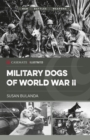 Image for Military Dogs of World War II