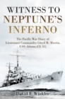 Image for Witness to Neptune&#39;s Inferno: The Pacific War Diary of Lieutenant Commander Lloyd M. Mustin, USS Atlanta (CL 51)