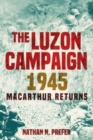 Image for The Luzon Campaign 1945