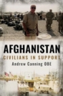 Image for Afghanistan : Civilians in Support