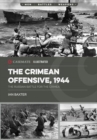 Image for The Crimean Offensive, 1944