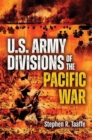 Image for U.S. Army Divisions of the Pacific War