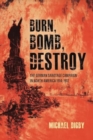 Image for Burn, Bomb, Destroy