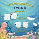 Image for The Little Square Fish Twins Are Named!