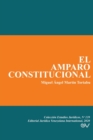 Image for El Amparo Constitucional