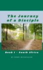 Image for Journey of a Disciple: Book 1 - South Africa