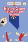 Image for Belle And Cayenne Visit The Great State Of Nevada