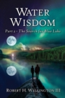 Image for Water Wisdom: The Search For Blue Lake