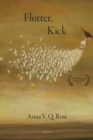 Image for Flutter, kick  : poems
