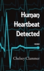 Image for Human heartbeat detected