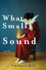 Image for What Small Sound: Poems