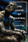 Image for The boxer of Quirinal  : poems